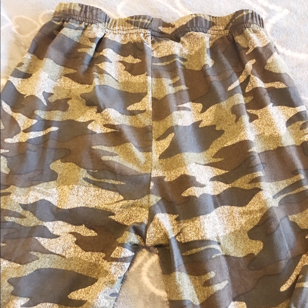 Star Ride leggings - Picture 2 of 4